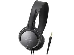 【新品・2営業日で発送】audio-techinca ATH-250AV