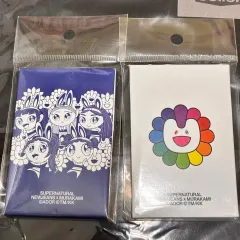 NEW JEANS X LINE FRIENDS - Pop-Up Store Official MD (1