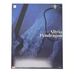 ライダー/アルトリア・ペンドラゴン〔オルタ〕 Fate/Grand Order(フェイト/グランドオーダー) 1/7 完成品 フィギュア 月刊ホビージャパン誌上通販&オンラインショップ限定 ホビージャパン/AMAKUNI(アマクニ)