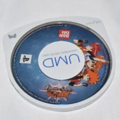 バトルスピリッツ 輝石の覇者 PSPソフト プレイステーションポータブル ケース無し ソフトのみ PSP