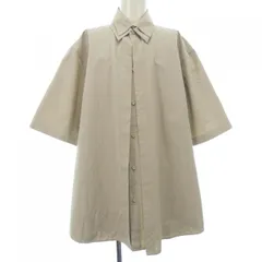 ジルサンダー JIL SANDER S／Sシャツのサムネイル