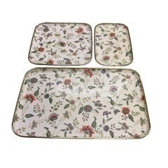 新品・未開封】ヒグチユウコ ボリス雑貨店 OBON（Lサイズ） 黒の花寅
