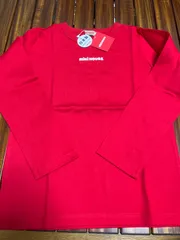 ミキハウス　ロンT 130cm