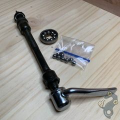 新品】KORE DUROX ライザーバー 31.8x760mm/20mmライズ - メルカリ