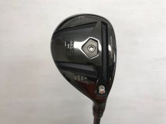 【最短翌日発送】TT UTILITY GT PROTO | 20 | S | ツアーAD　HY-65 | 中古 | ユーティリティ | バルド