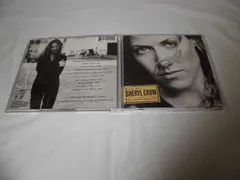 中古SACD】シェリル・クロウ「グローブ・セッションズ」隠し曲有
