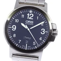 ORIS】オリス（7540）※本物の方-