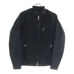 美品✨ショット シングルライダース ボアライナー レザージャケット 2way 人気✨️Schott ボアライナー付 レザー シングル ライダース