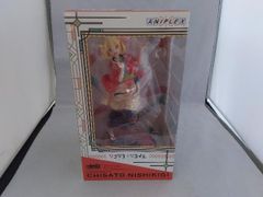 ANIPLEX 1/7スケール「リコリス・リコイル」井ノ上たきな 錦木千束