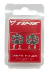 TIME（タイム）ATAC EASY CLEATS イージー クリート MTB [並行輸入品]