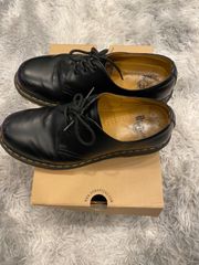 Dr.Martens ドクターマーチン 3ホール　1461 11838002