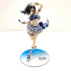 【中古】【本体のみ】鷺沢文香 潮風の一頁Ver. アイドルマスター シンデレラガールズ 1/7 PVC＆ABS製塗装済み完成品[95]のサムネイル