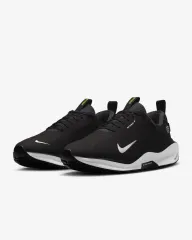 280 NIKE(ナイキ) リアクト X インフィニティラン 4 GORE-TEX(ゴアテックス) 黒 トレーニングのサムネイル