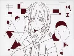 【新品未開封】 裏命 1st COMPILATION ALBUM パラノーマル 音楽的同位体 裏命（RIME）】1st COMPILATION ALBUM「パラ