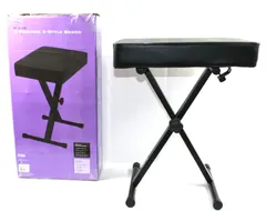 ピアノ・キーボード用折りたたみ式イス OnStageSrands KT7800 楽天市場】OnStageStands KT7800 折りたたみ式 椅子/イス