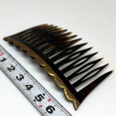 極上人物置物2点 高さ11.3/6.8cm 東K5-0715①タサチ - メルカリ