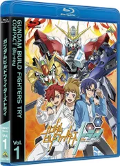 2024年最新】ガンダムビルドファイターズ dvdの人気アイテム - メルカリ