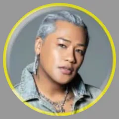 三代目JSB 会場限定カプセル ELLY 缶バッジ