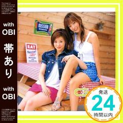 【帯あり】✨ほぼ新品✨メロディーズ [CD] GAM? GAM? つんく; 大久保薫_06