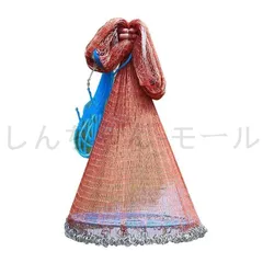 引き取り限定　　手作り海投げ網大きいサイズ 引き取り限定 手作り海投げ網大きいサイズ