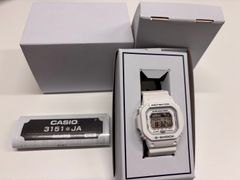 Ronharman × CASIO ジーショック × ロンハーマン 15th アニバーサリー ウォッチ 時計 新品未使用