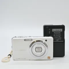2025年最新】lumix dmc-fx77の人気アイテム - メルカリ