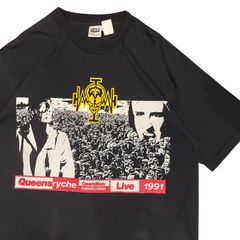 90's Queens ryche