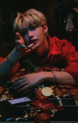 StrayKids 初回限定盤A FELIX ALL IN