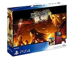 PlayStation4 - PS ４プレイステーション４本体　零式朱雀エディション２万3千円からの値引き PlayStation4 - PS 4プレイステーション4本体 零式朱雀