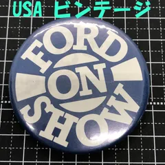 2024年最新】ピンバッジ ford ピンズの人気アイテム - メルカリ