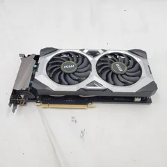 RTX2070Super [訳あり] 動作確認済み 玄人志向 RTX2070SUPER ホワイト 中古・動作確認済み（No.65