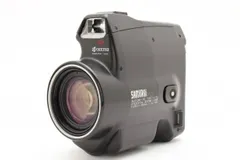 KYOCERA 京セラ SAMURAI X4.0 コンパクト フィルムカメラ 2025年最新】KYOCERA SAMURAI X4.0の人気アイテム - メルカリ