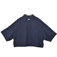 BOTTEGA VENETA ボッテガヴェネタ トップス ポロシャツ