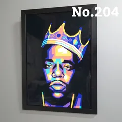 2025年最新】biggie ポスターの人気アイテム - メルカリ