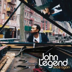 2024年最新】John Legend Onceの人気アイテム - メルカリ