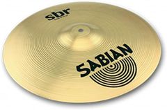 【新古品・未使用品】SABIAN クラッシュシンバル SBR-16CS