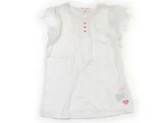 【ミキハウス/mikiHOUSE】チュニック 110サイズ 女の子【子供服・ベビー服】（1855512）