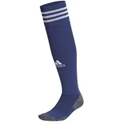 アディダス(adidas) サッカー ソックス アディ21 22995 チームネイビーブルー/ホワイト(GN2988) 15-16cm(KLサイズ)