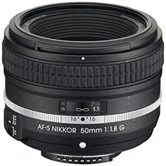 2025年最新】af-s nikkor 50mm f/1.8gの人気アイテム - メルカリ