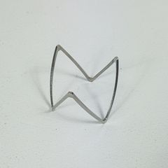 【OneSize グレー系】 Atelier SETSUGEKKA（アトリエ 雪月花） トライポッドパワー TriPod Power 入手困難 ステンレス クックウェア クッキングツール z00051847  クッキングツール クックウェア