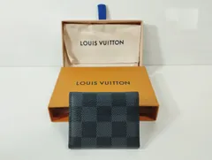 【レア】ルイ・ヴィトン　ダミエ　SV x ウッド　カフリンクス　カフスケース付き レア】ルイ・ヴィトン ダミエ SV x ウッド カフリンクス カフス