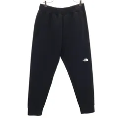 THE NORTH FACE ノースフェイス テックエアースウェット ジョガーパンツ XL ブラック NB32084 アウトドア メンズ 古着