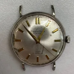 A3232   中古品    オリエントスター　 T14026