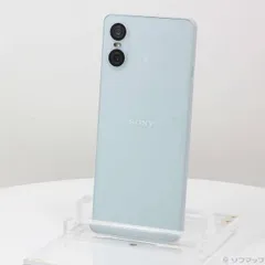 ソニー Xperia 10 VI　XQ-ES44 L1JPCX0　ブルー 楽天市場】Xperia 10 VI 6GB/128GB (ブルー) ソニー XQ