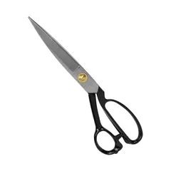 【新品・7営業日以内発送】4977292710466 洋裁はさみ 4977292710466 千吉 藤原産業 全鋼 裁縫用はさみ 切断工具 作業工具 布切り専用【沖縄離島販売不可】のサムネイル