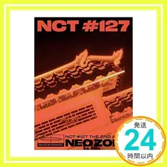 2025年最新】nct127 neo zone アルバムの人気アイテム - メルカリ
