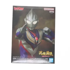 2025年最新】英雄勇像 ウルトラマンティガの人気アイテム - メルカリ
