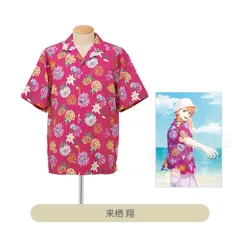 2025年最新】Summer Bloom オープンカラーシャツの人気アイテム 2025年最新】Summer Bloom オープンカラーシャツの人気アイテム