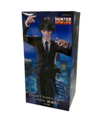 2025年最新】ハンターハンター クロロ 鎮魂歌の人気アイテム
