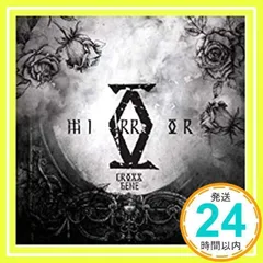 4thミニアルバム - MIRROR (韓国盤)(Black Versdion) [CD] Cross Gene_02